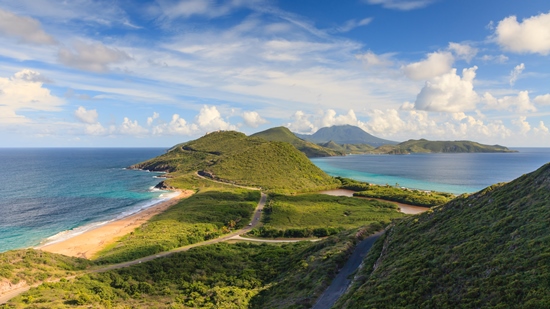 ST KITTS & NEVIS